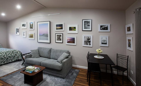 Pound Creek Gallery - Tourism Cairns 3