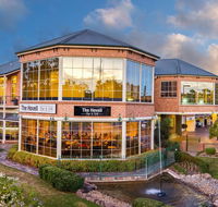Best Western Plus Albury Hovell Tree Inn - Tourism Cairns