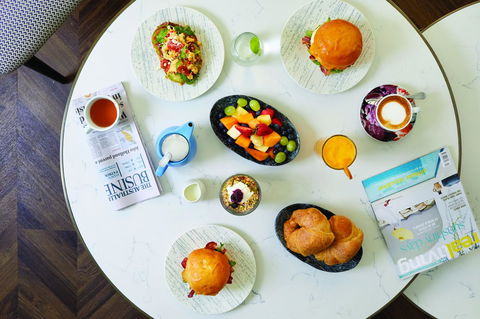 Vibe Hotel Sydney - Tourism Cairns 12