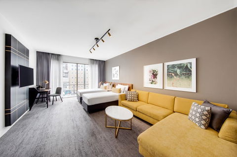 Vibe Hotel Sydney - Tourism Cairns 24