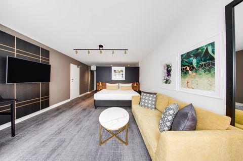 Vibe Hotel Sydney - Tourism Cairns 31