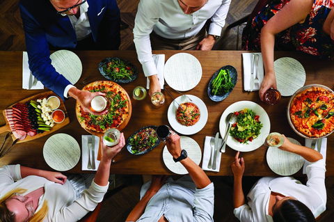 Vibe Hotel Sydney - Tourism Cairns 8