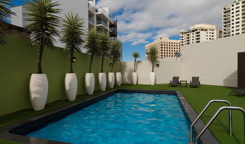 Vibe Hotel Sydney - Tourism Cairns 10