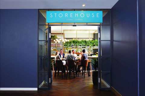 Vibe Hotel Sydney - Tourism Cairns 2