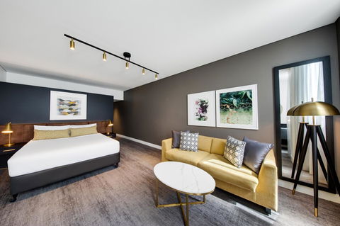 Vibe Hotel Sydney - Tourism Cairns 29