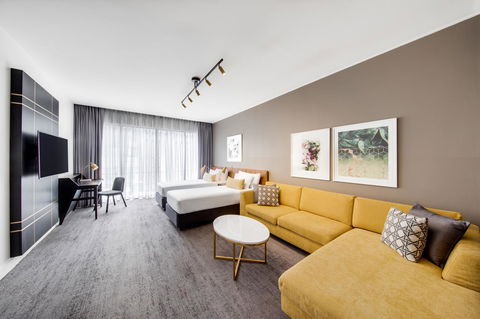 Vibe Hotel Sydney - Tourism Cairns 21