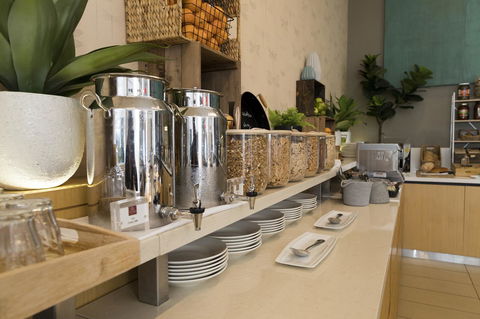 Sage Hotel Wollongong - Tourism Cairns 12