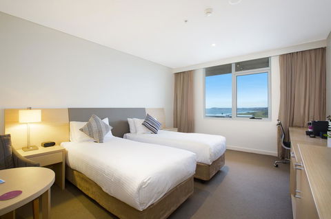Sage Hotel Wollongong - Tourism Cairns 3