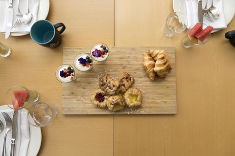 Sage Hotel Wollongong - Tourism Cairns 18