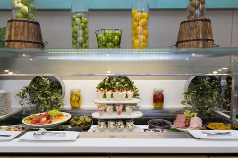 Sage Hotel Wollongong - Tourism Cairns 16