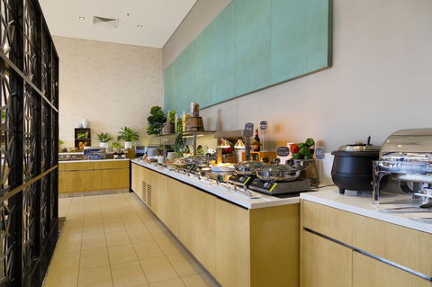 Sage Hotel Wollongong - Tourism Cairns 10