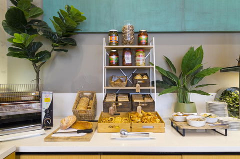 Sage Hotel Wollongong - Tourism Cairns 15