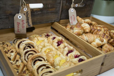 Sage Hotel Wollongong - Tourism Cairns 11