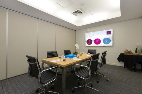 Sage Hotel Wollongong - Tourism Cairns 35