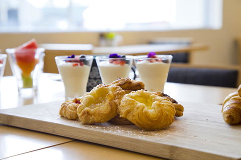 Sage Hotel Wollongong - Tourism Cairns 19