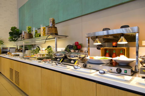 Sage Hotel Wollongong - Tourism Cairns 17