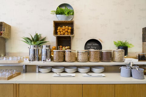 Sage Hotel Wollongong - Tourism Cairns 14