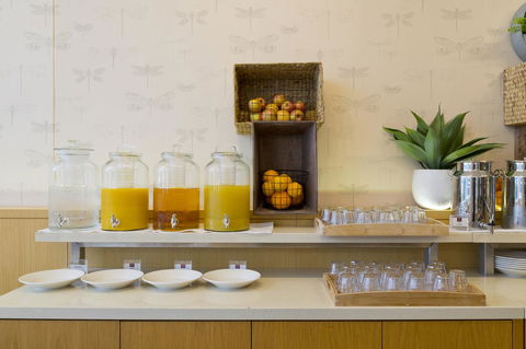 Sage Hotel Wollongong - Tourism Cairns 13