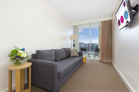 Sage Hotel Wollongong - Tourism Cairns 41