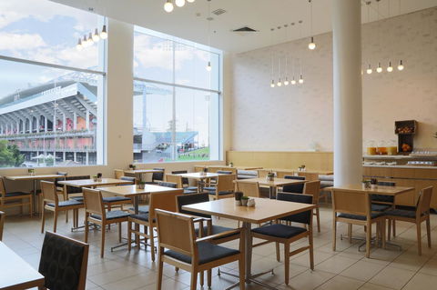 Sage Hotel Wollongong - Tourism Cairns 28