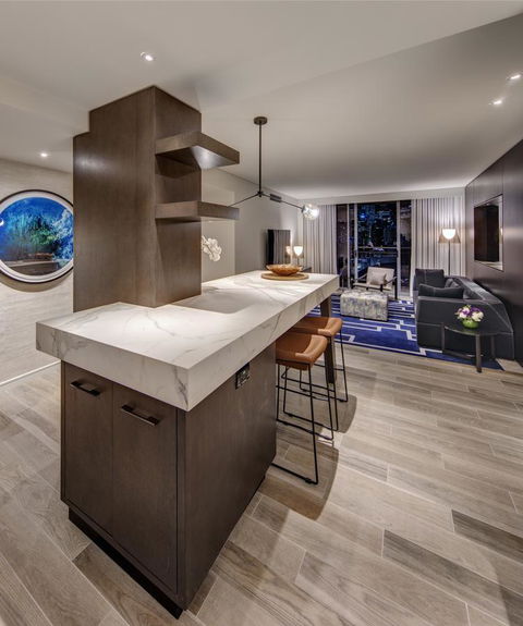 The Star Grand Hotel And Residences Sydney - Tourism Cairns 28