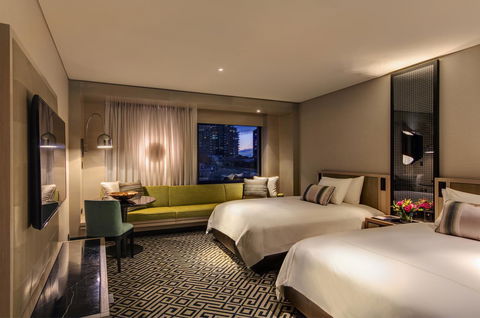 The Star Grand Hotel And Residences Sydney - Tourism Cairns 35