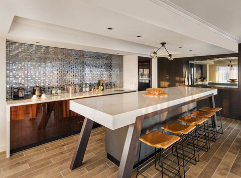 The Star Grand Hotel And Residences Sydney - Tourism Cairns 25