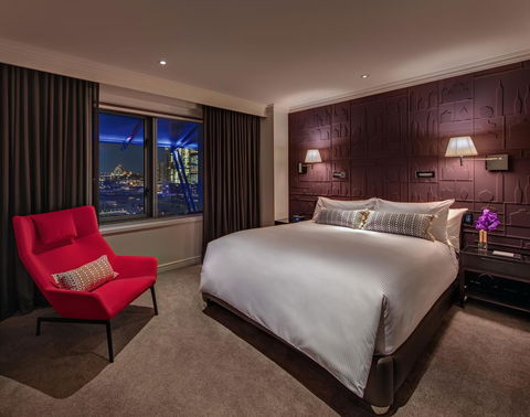 The Star Grand Hotel And Residences Sydney - Tourism Cairns 19