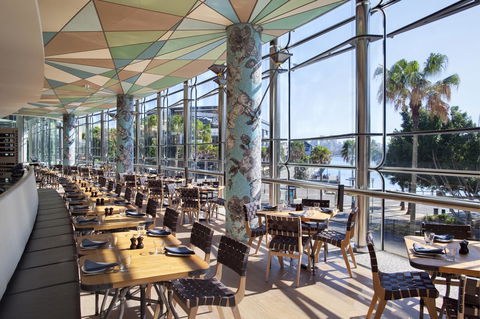 The Star Grand Hotel And Residences Sydney - Tourism Cairns 22