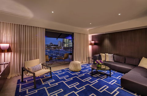 The Star Grand Hotel And Residences Sydney - Tourism Cairns 21