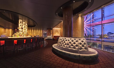 The Star Grand Hotel And Residences Sydney - Tourism Cairns 32