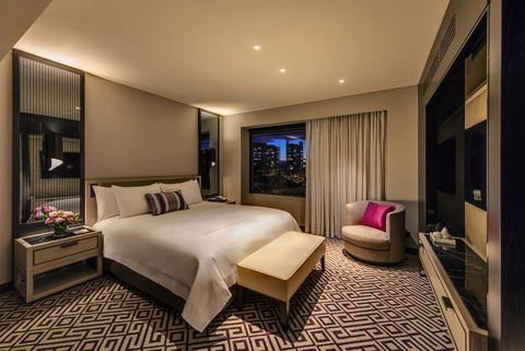 The Star Grand Hotel And Residences Sydney - Tourism Cairns 36