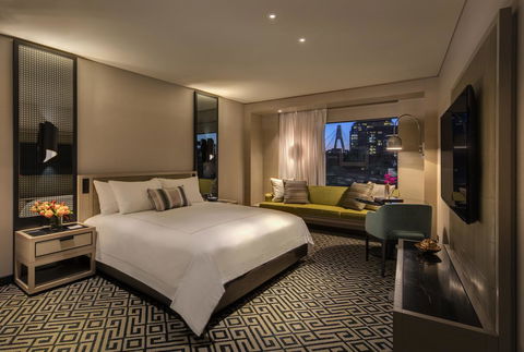 The Star Grand Hotel And Residences Sydney - Tourism Cairns 0