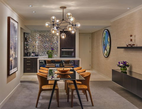 The Star Grand Hotel And Residences Sydney - Tourism Cairns 17