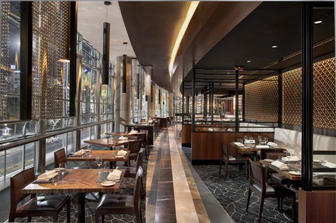 The Star Grand Hotel And Residences Sydney - Tourism Cairns 33