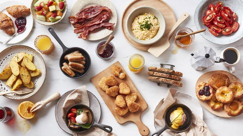 The Star Grand Hotel And Residences Sydney - Tourism Cairns 7