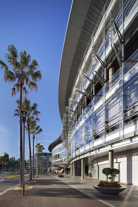 The Star Grand Hotel And Residences Sydney - Tourism Cairns 31