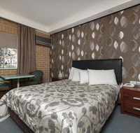 Grand Manor Motor Inn - Tourism Cairns