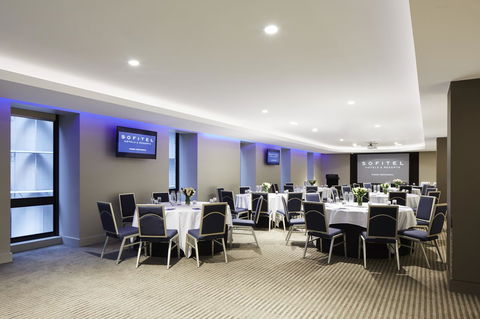 Sofitel Sydney Wentworth - Tourism Cairns 26