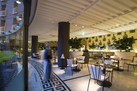 Sofitel Sydney Wentworth - Tourism Cairns 35