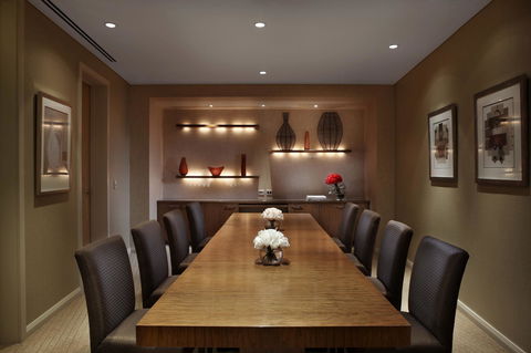 Sofitel Sydney Wentworth - Tourism Cairns 18