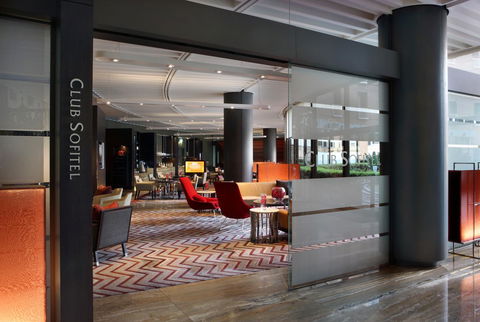 Sofitel Sydney Wentworth - Tourism Cairns 30