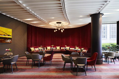 Sofitel Sydney Wentworth - Tourism Cairns 31