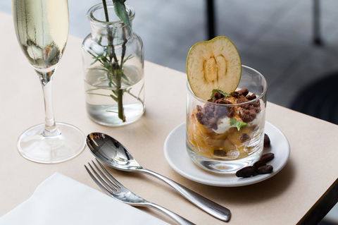 Sofitel Sydney Wentworth - Tourism Cairns 37