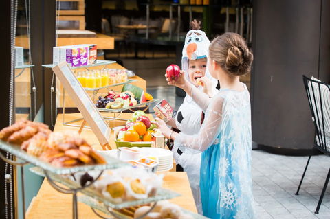 Sofitel Sydney Wentworth - Tourism Cairns 39