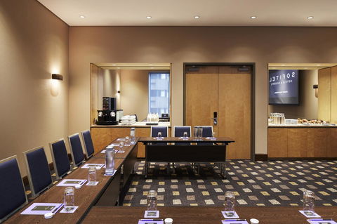 Sofitel Sydney Wentworth - Tourism Cairns 19