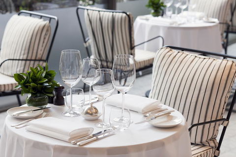 Sofitel Sydney Wentworth - Tourism Cairns 36