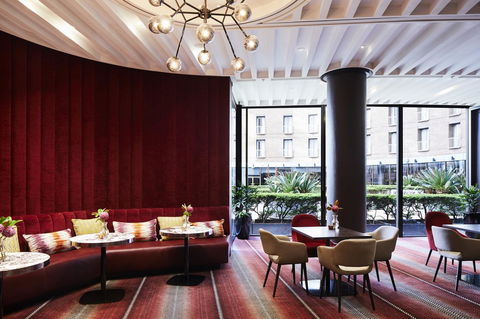 Sofitel Sydney Wentworth - Tourism Cairns 28