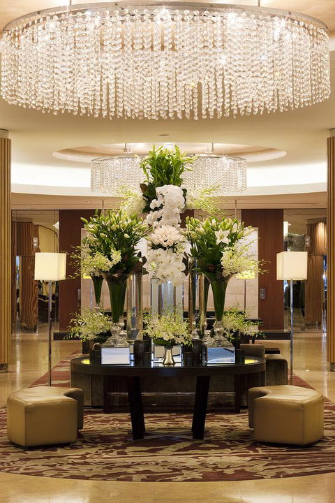 Sofitel Sydney Wentworth - Tourism Cairns 32