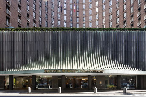 Sofitel Sydney Wentworth - Tourism Cairns 2